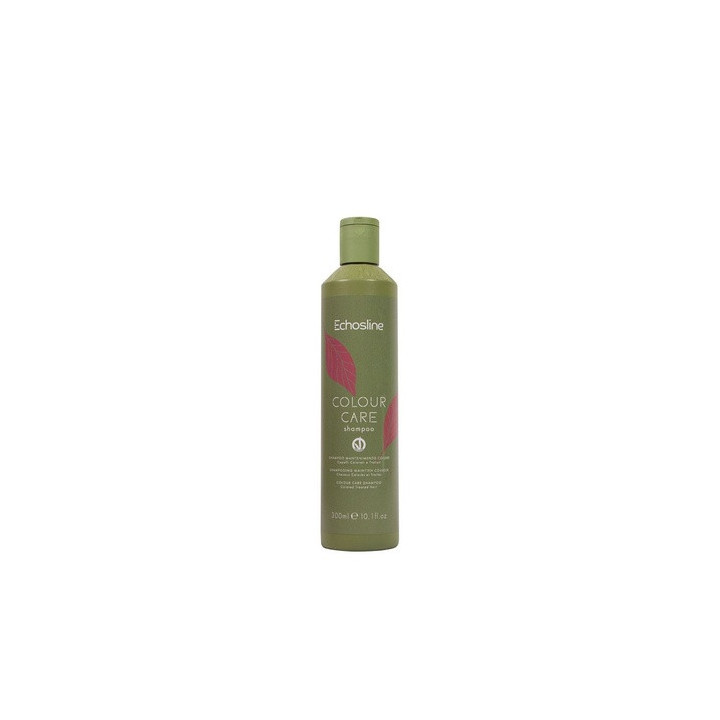 Echosline — Shampoing, 300 ml | Bellasoa Paris