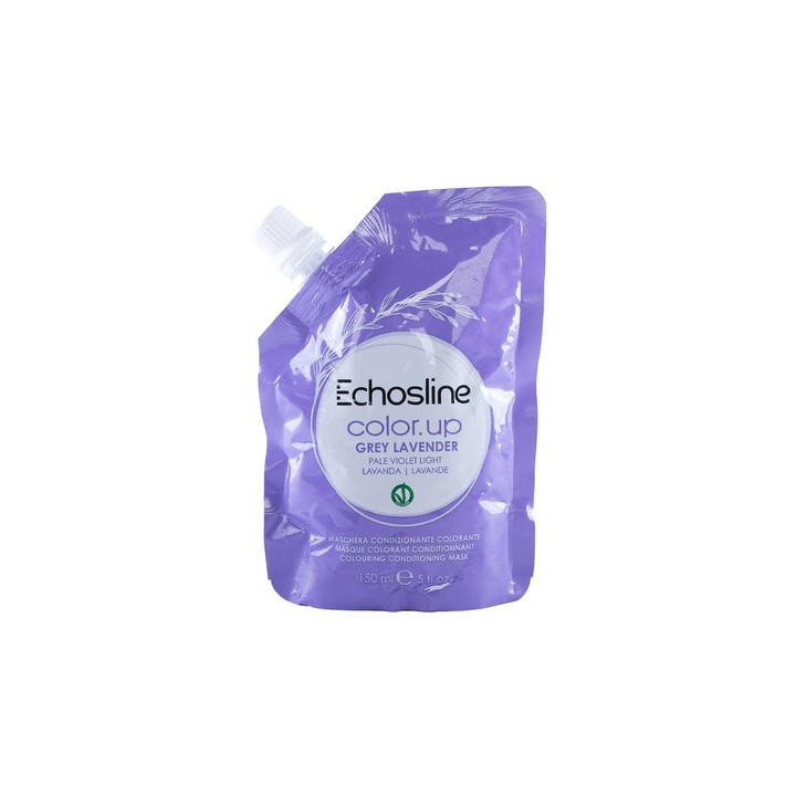 Echosline Color Up Grey Lavender Lavanda 150ML | Bellasoa Paris