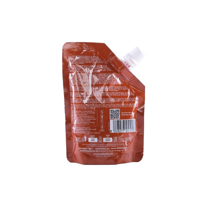 Echosline Color Up Orange Vibes Rame Intenso 150ML | Bellasoa Paris
