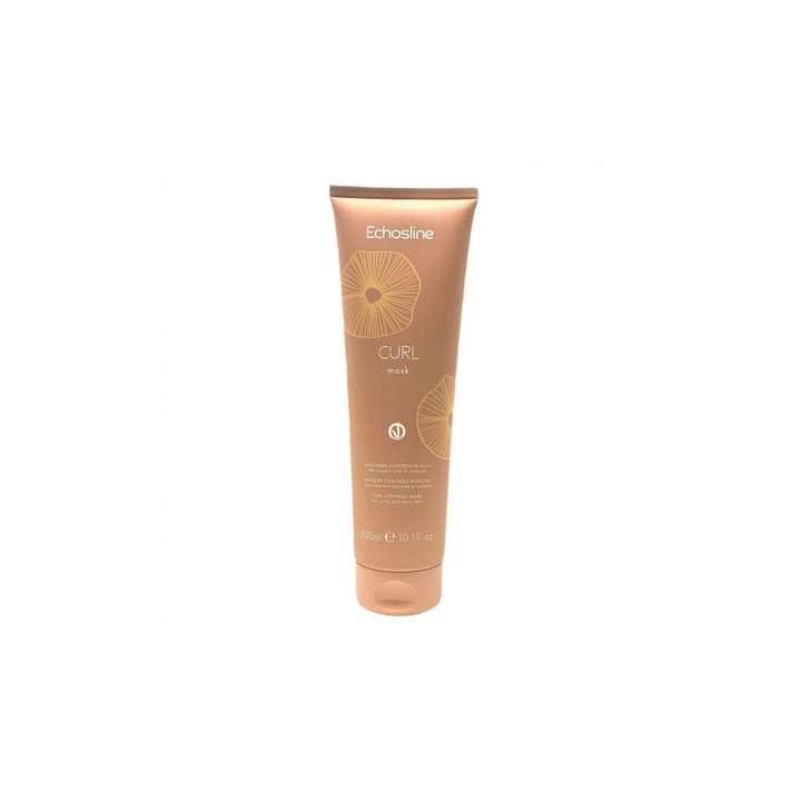 Echosline — Masque, 300 ml | Bellasoa Paris