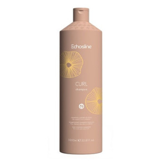 Echosline — Shampoing, 1000 ml | Bellasoa Paris