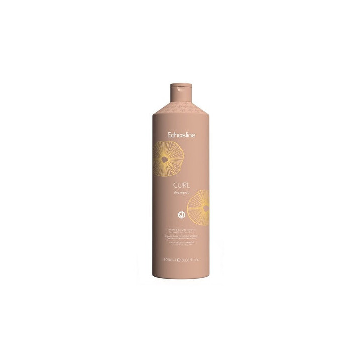 Echosline — Shampoing, 1000 ml | Bellasoa Paris