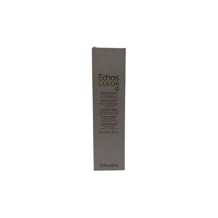 Echosline Echoscolor 10,402 100ML | Bellasoa Paris