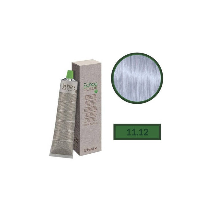 Echosline Echoscolor 11,12 100ML | Bellasoa Paris