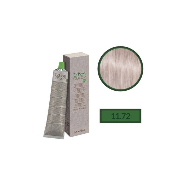 Echosline Echoscolor 11,72 100ML | Bellasoa Paris