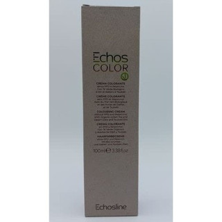 Echosline Echoscolor 5,0 100ML | Bellasoa Paris
