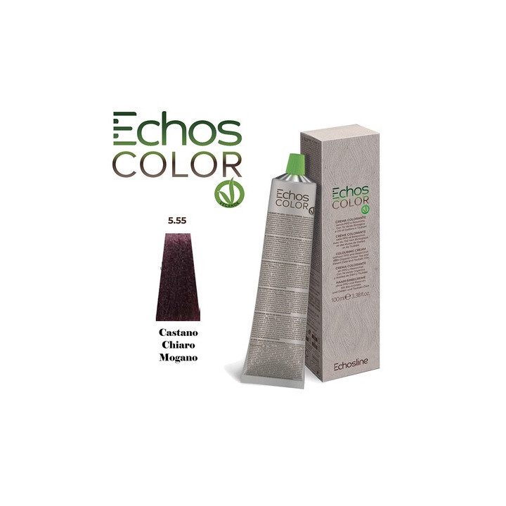 Echosline Echoscolor 5,55 100ML | Bellasoa Paris