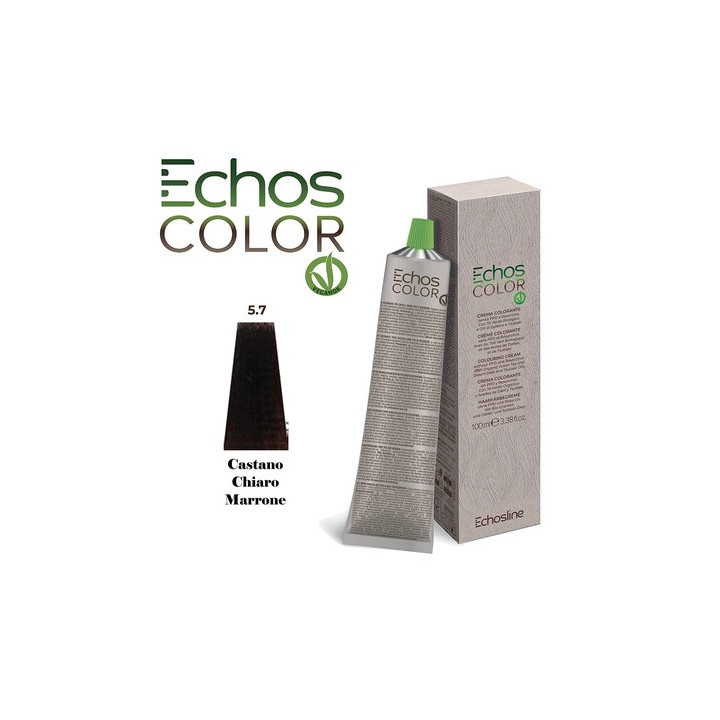 Echosline Echoscolor 5,7 100ML | Bellasoa Paris