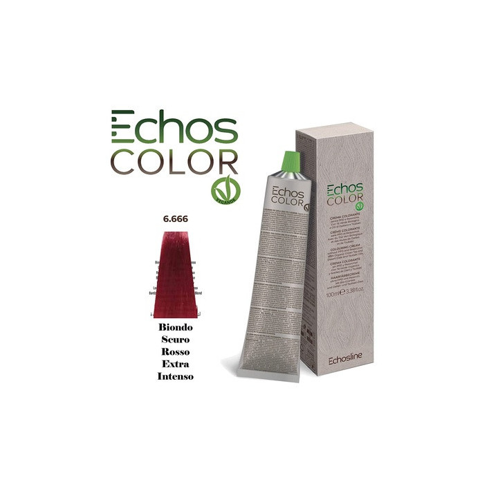 Echosline Echoscolor 6,666 100ML | Bellasoa Paris