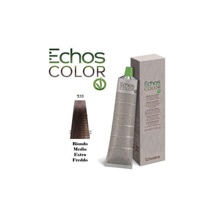 Echosline Echoscolor 7,11 100ML | Bellasoa Paris