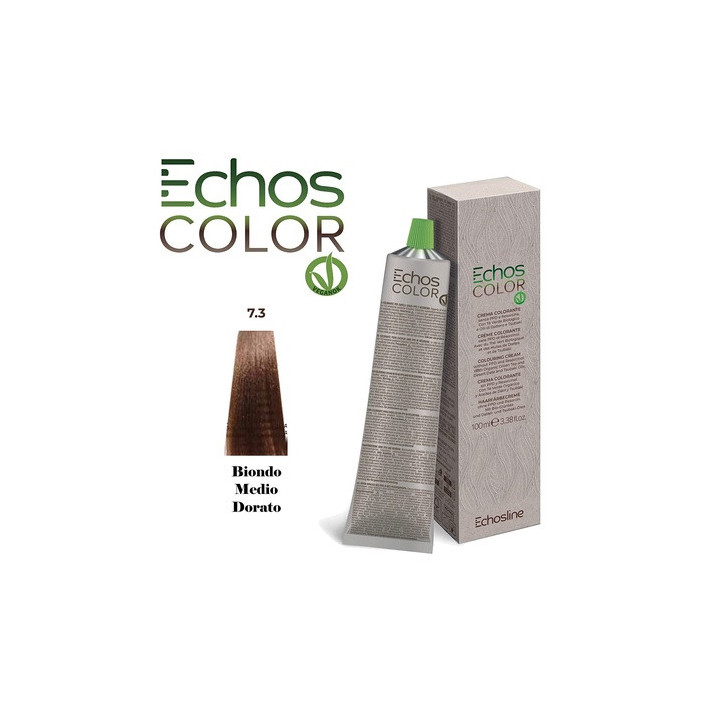 Echosline Echoscolor 7,3 100ML | Bellasoa Paris