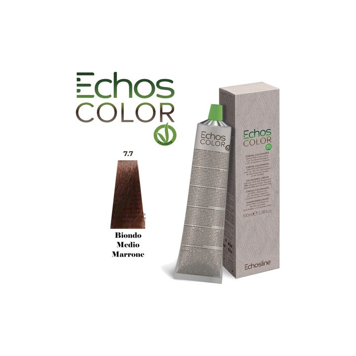 Echosline Echoscolor 7,7 100ML | Bellasoa Paris