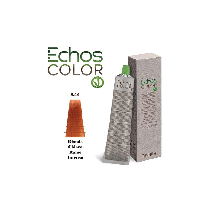 Echosline Echoscolor 8,44 100ML | Bellasoa Paris