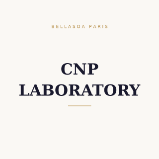 Cnp Laboratory — Masque lèvres propolis, 15 ml | Bellasoa Paris