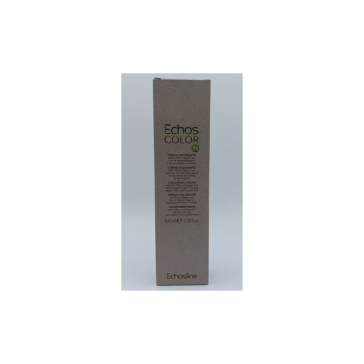 Echosline Echoscolor 9,0 100ML | Bellasoa Paris