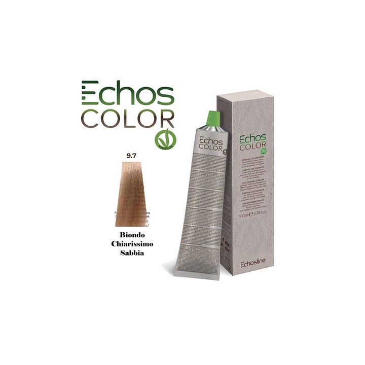 Echosline Echoscolor 9,7 100ML | Bellasoa Paris