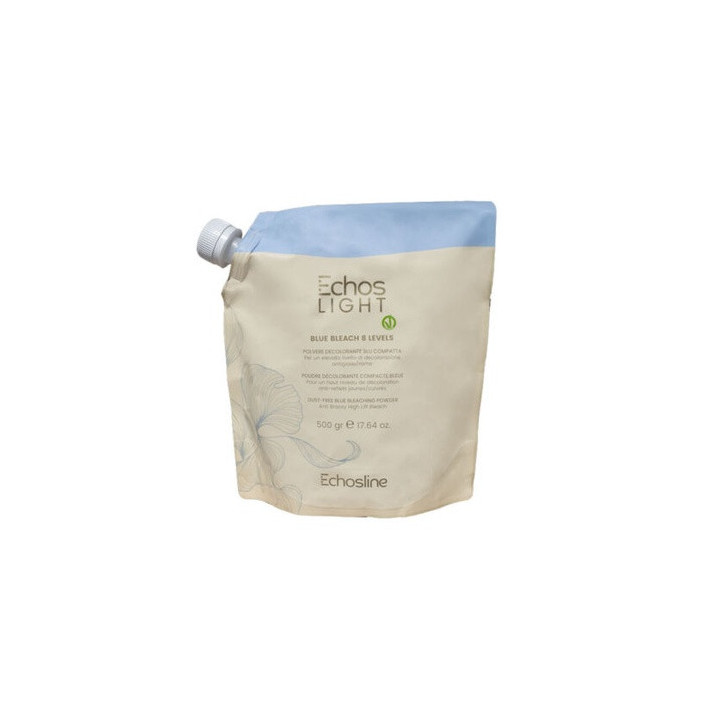 Echosline Echoslight Bleaching Blue 500G | Bellasoa Paris