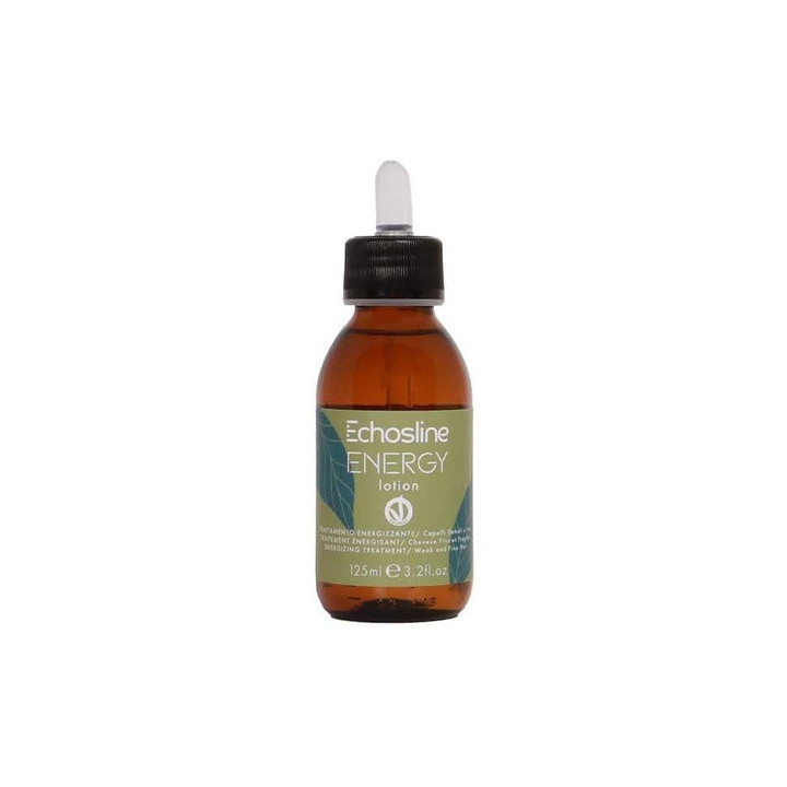 Echosline Energy Lotion 125ML | Bellasoa Paris