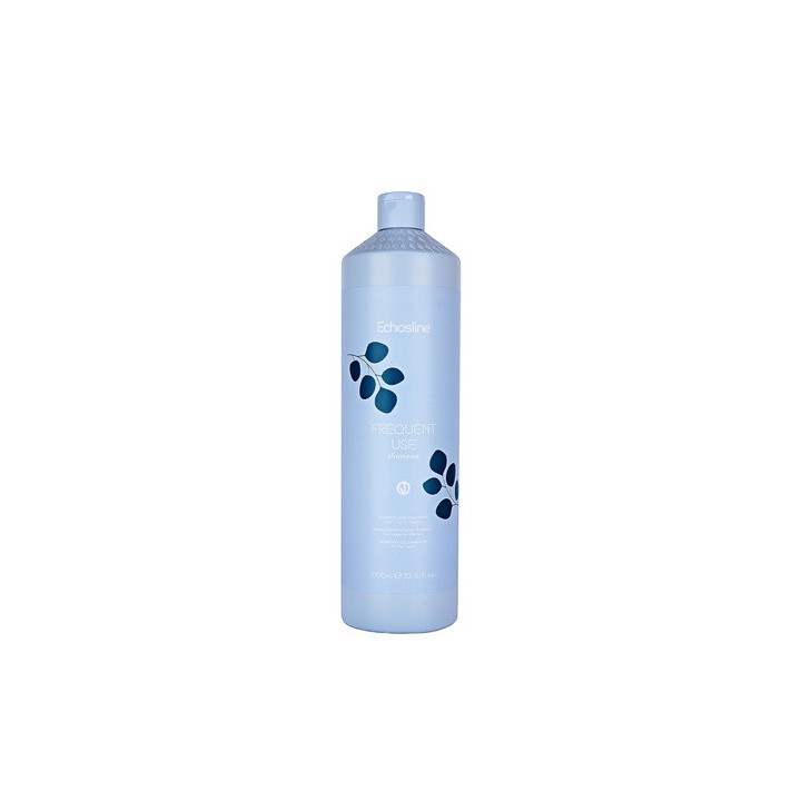 Echosline — Shampoing, 1 L | Bellasoa Paris