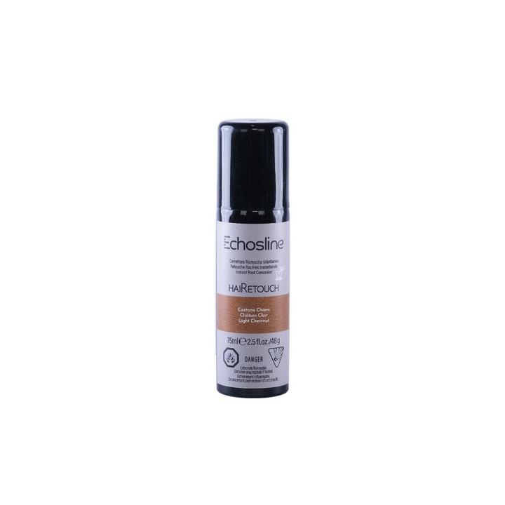 Echosline Hairetouch Castano Chiaro 70ML | Bellasoa Paris