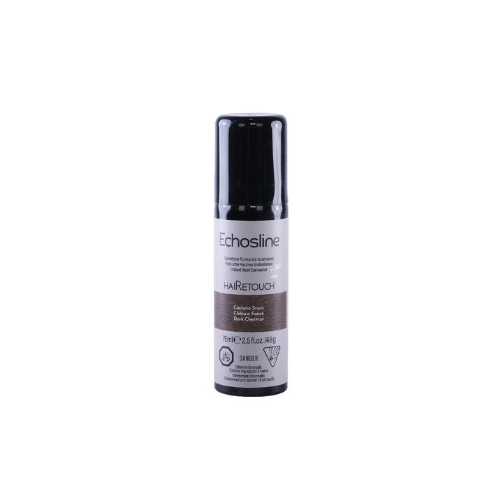 Echosline Hairetouch Castano Scuro 70ML | Bellasoa Paris