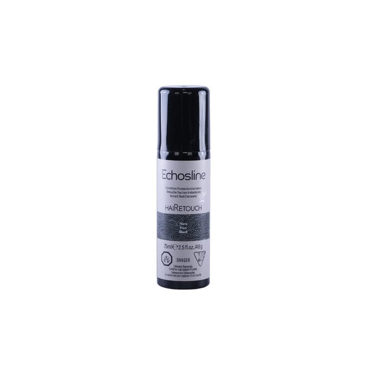 Echosline Hairetouch Nero 70ML | Bellasoa Paris