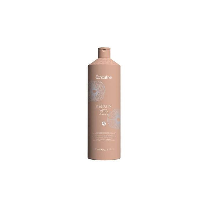 Echosline — Shampoing, 1000 ml | Bellasoa Paris