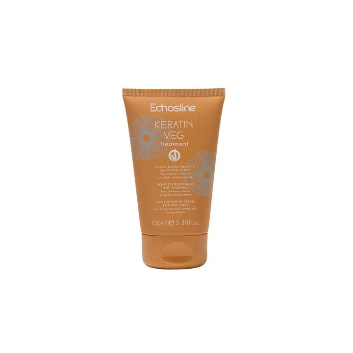 Echosline — Soin, 100 ml | Bellasoa Paris