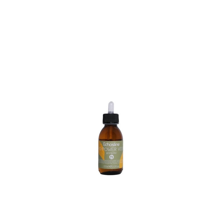 Echosline Ki-power Veg Protector 125ML | Bellasoa Paris