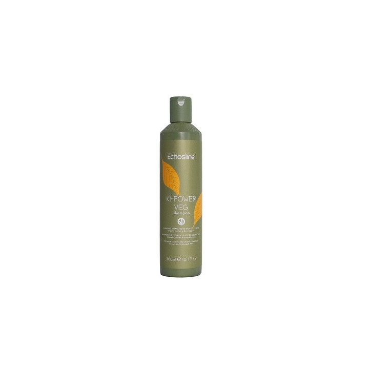 Echosline — Shampoing, 300 ml | Bellasoa Paris