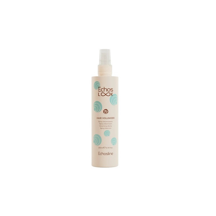 Echosline Look Hair Volumizer 200ML | Bellasoa Paris