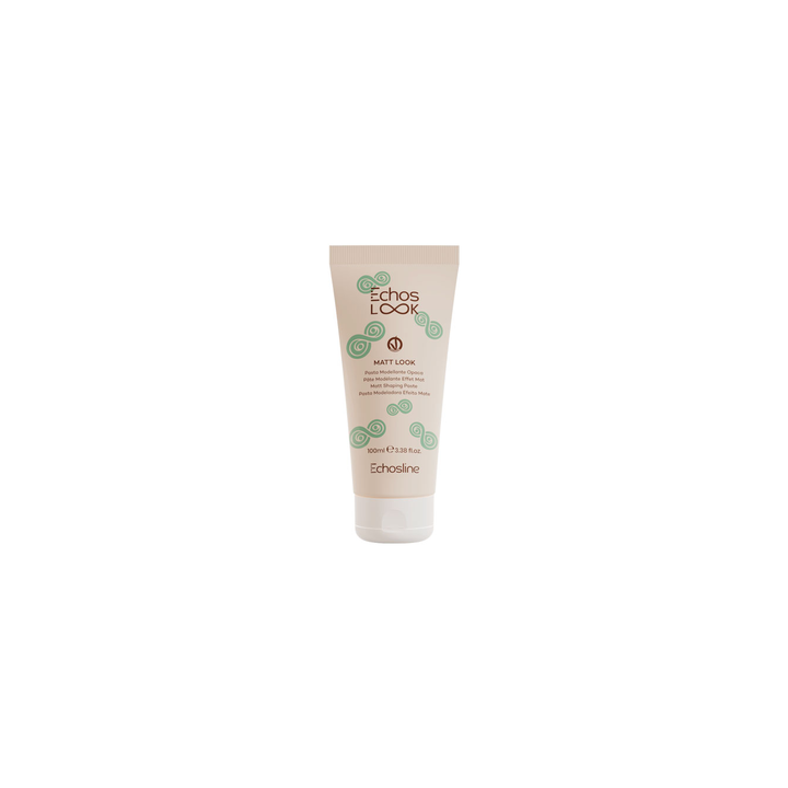 Echosline Look Matt Look 100ML | Bellasoa Paris
