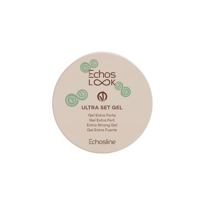 Echosline Look Ultra Set Gel 200ML | Bellasoa Paris