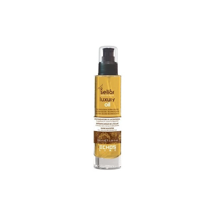 Echosline Luxury Oil 100ML | Bellasoa Paris