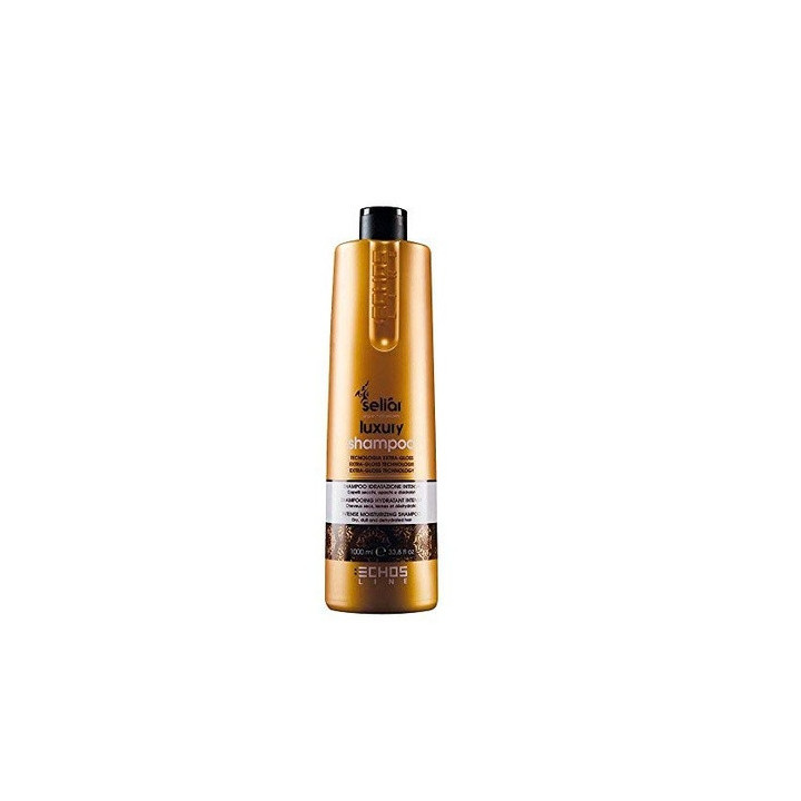 Echosline — Shampoing, 1 L | Bellasoa Paris