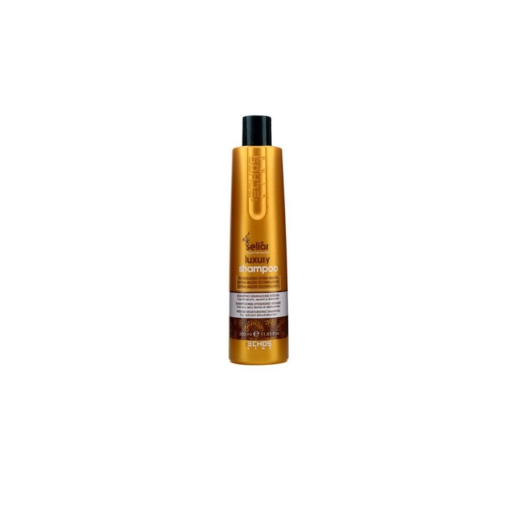Echosline — Shampoing, 350 ml | Bellasoa Paris
