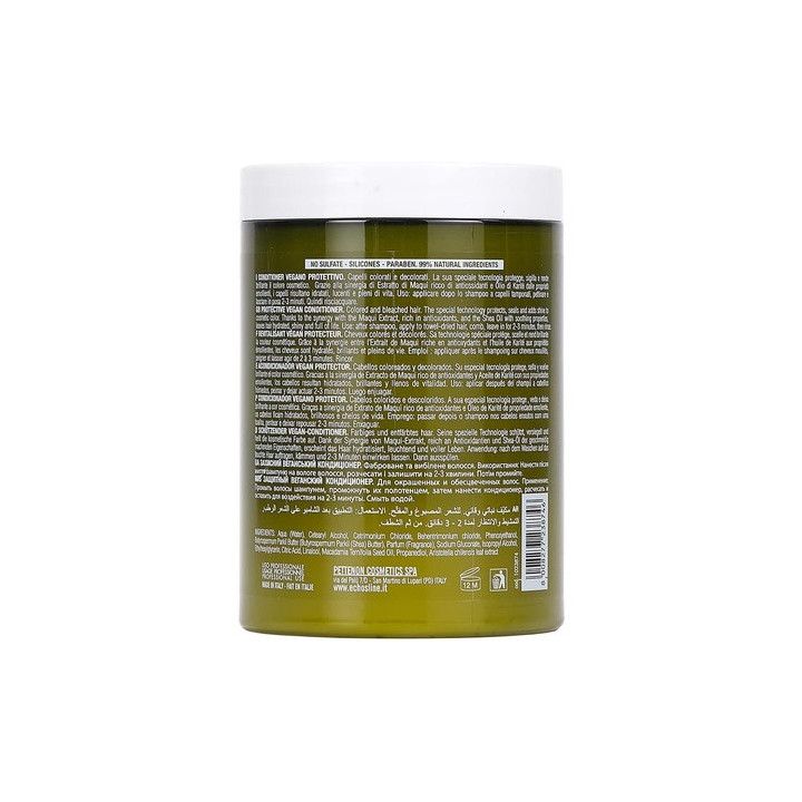 Echosline — Après-shampoing, 1 L | Bellasoa Paris
