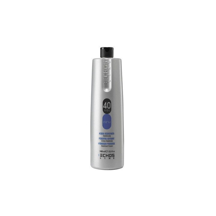 Echosline Oxy 40 Vol. 1L | Bellasoa Paris