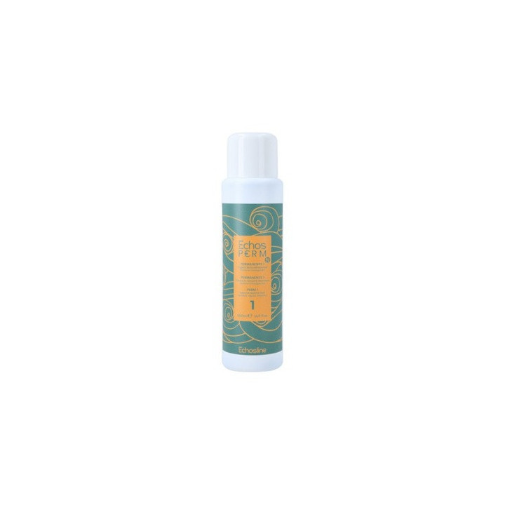 Echosline Perm P1 500ML | Bellasoa Paris