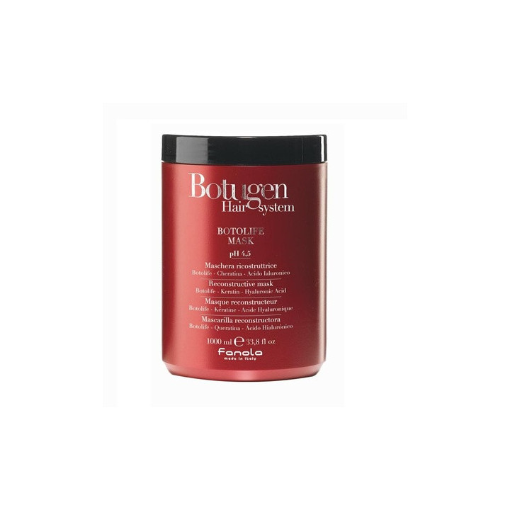 Fanola — Masque, 1 L | Bellasoa Paris