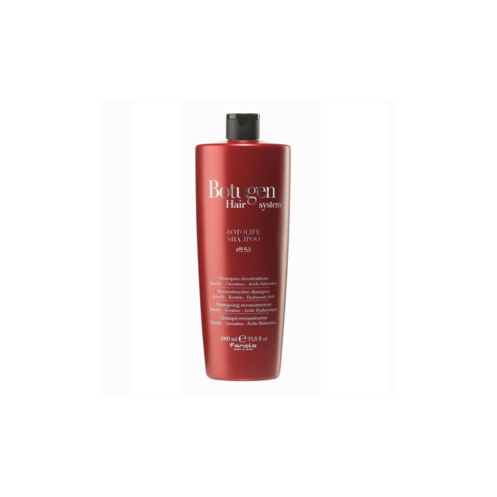 Fanola — Shampoing, 1 L | Bellasoa Paris