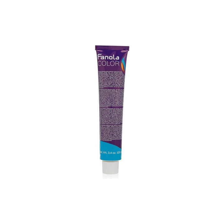 Fanola Color Cream 10,11 100ML | Bellasoa Paris