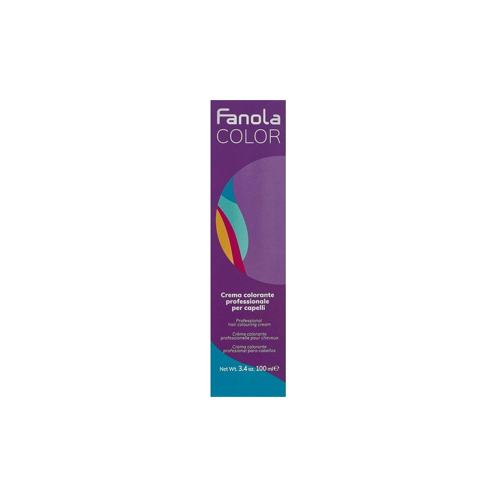 Fanola Color Cream 10,11 100ML | Bellasoa Paris