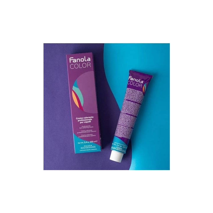 Fanola Color Cream 10,17 100ML | Bellasoa Paris