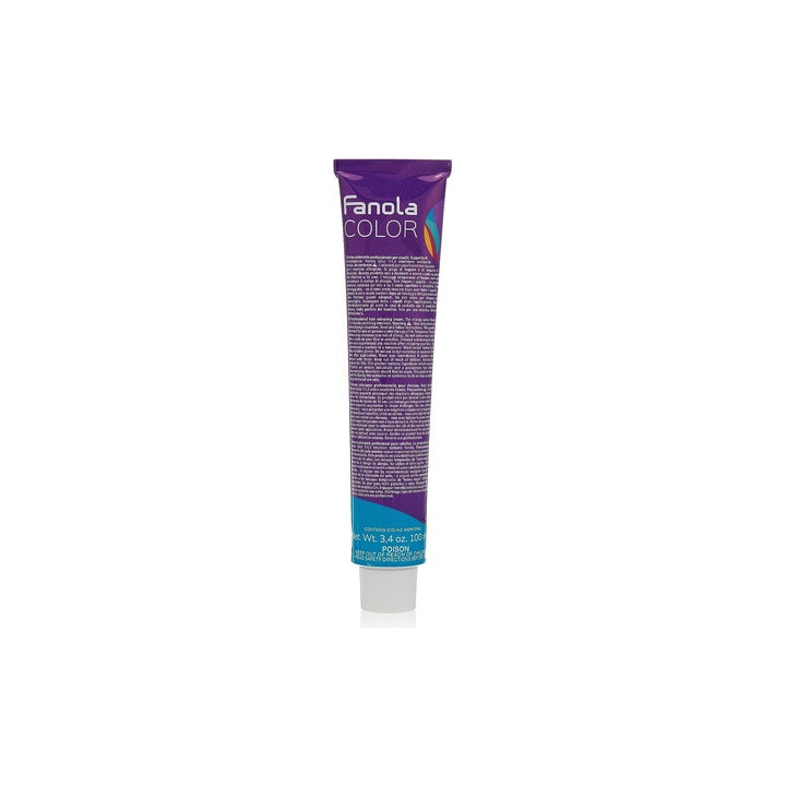 Fanola Color Cream 12,1 100ML | Bellasoa Paris