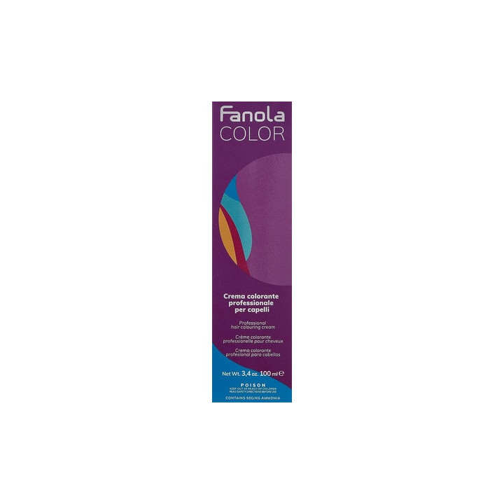 Fanola Color Cream 12,1 100ML | Bellasoa Paris