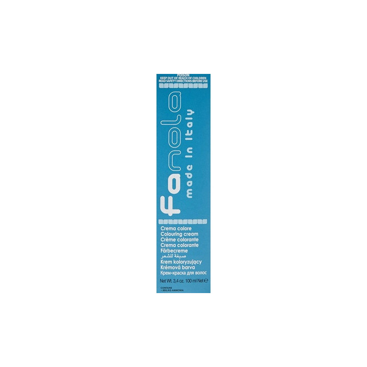 Fanola Color Cream 4,66 100ML | Bellasoa Paris