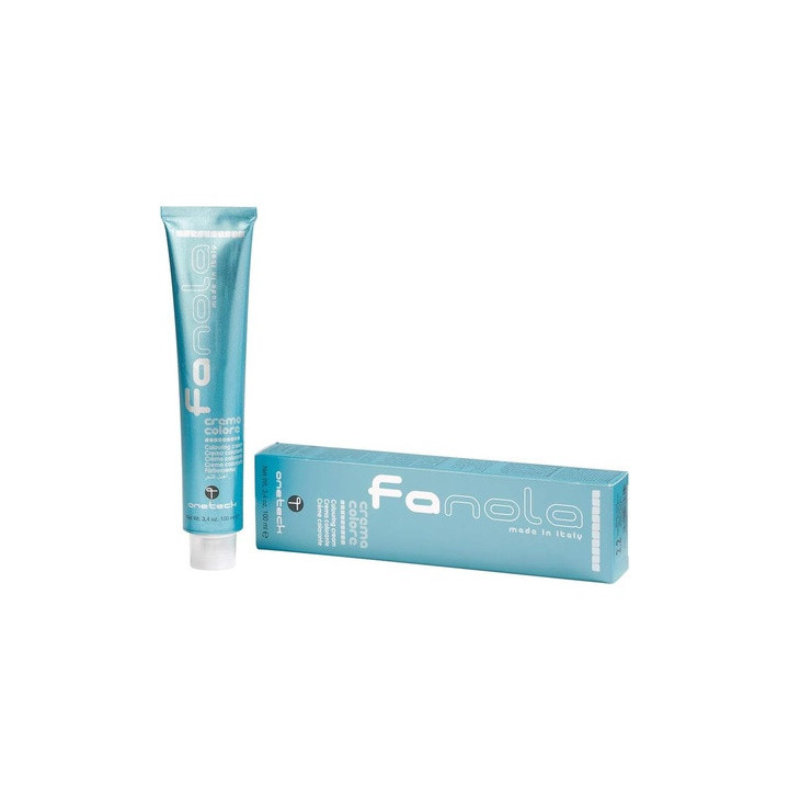 Fanola Color Cream 6,11 100ML | Bellasoa Paris