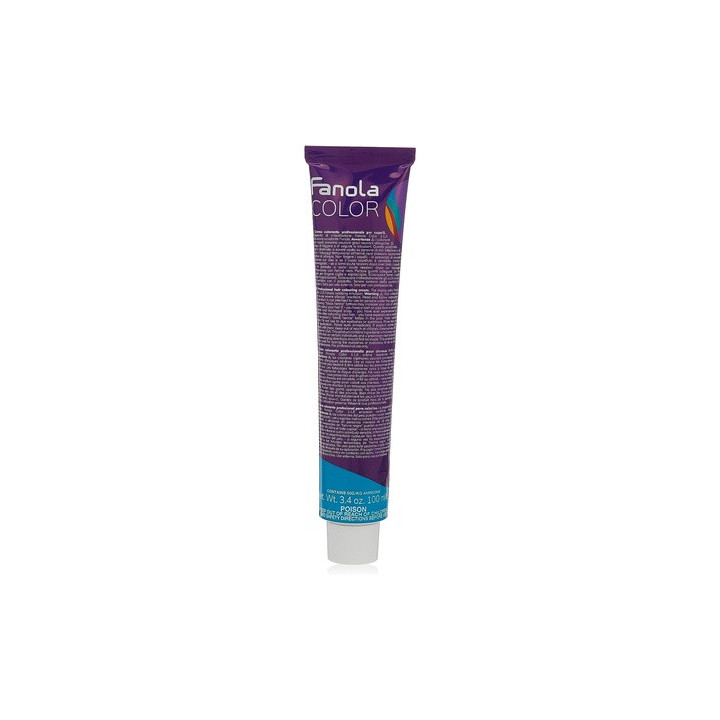 Fanola Color Cream 6,13 100ML | Bellasoa Paris