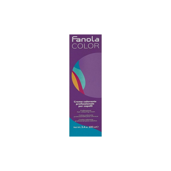 Fanola Color Cream 6,13 100ML | Bellasoa Paris